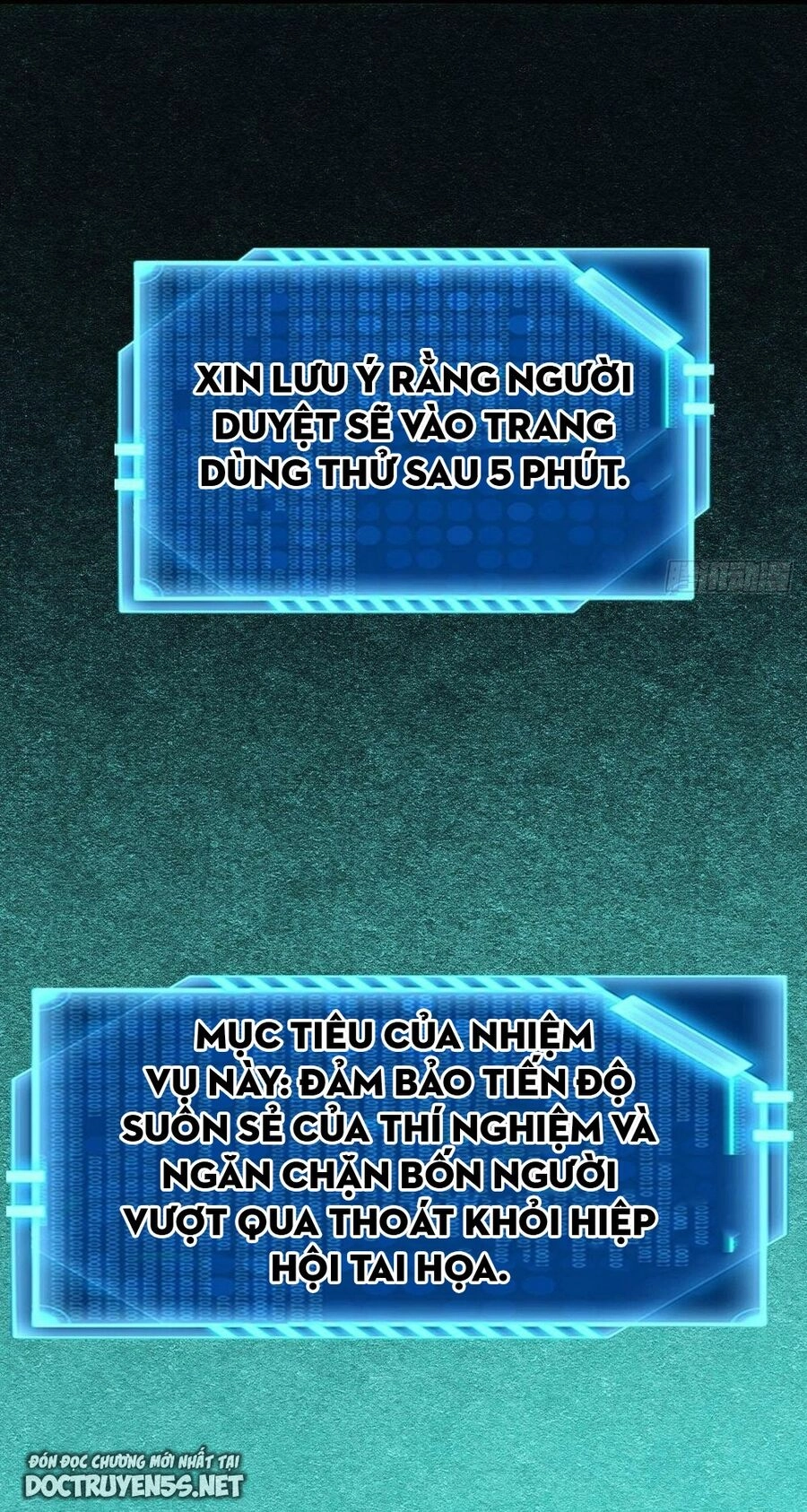 Ác Bá Trò Chơi Chapter 51 - 4