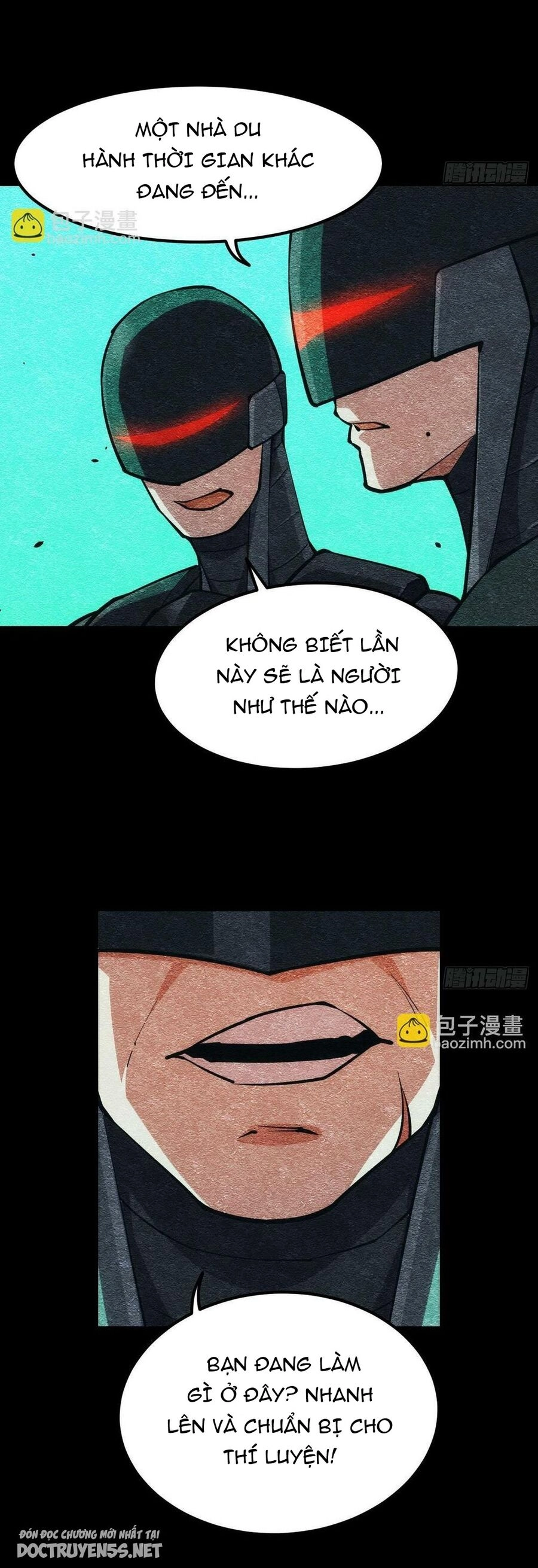 Ác Bá Trò Chơi Chapter 51 - 5