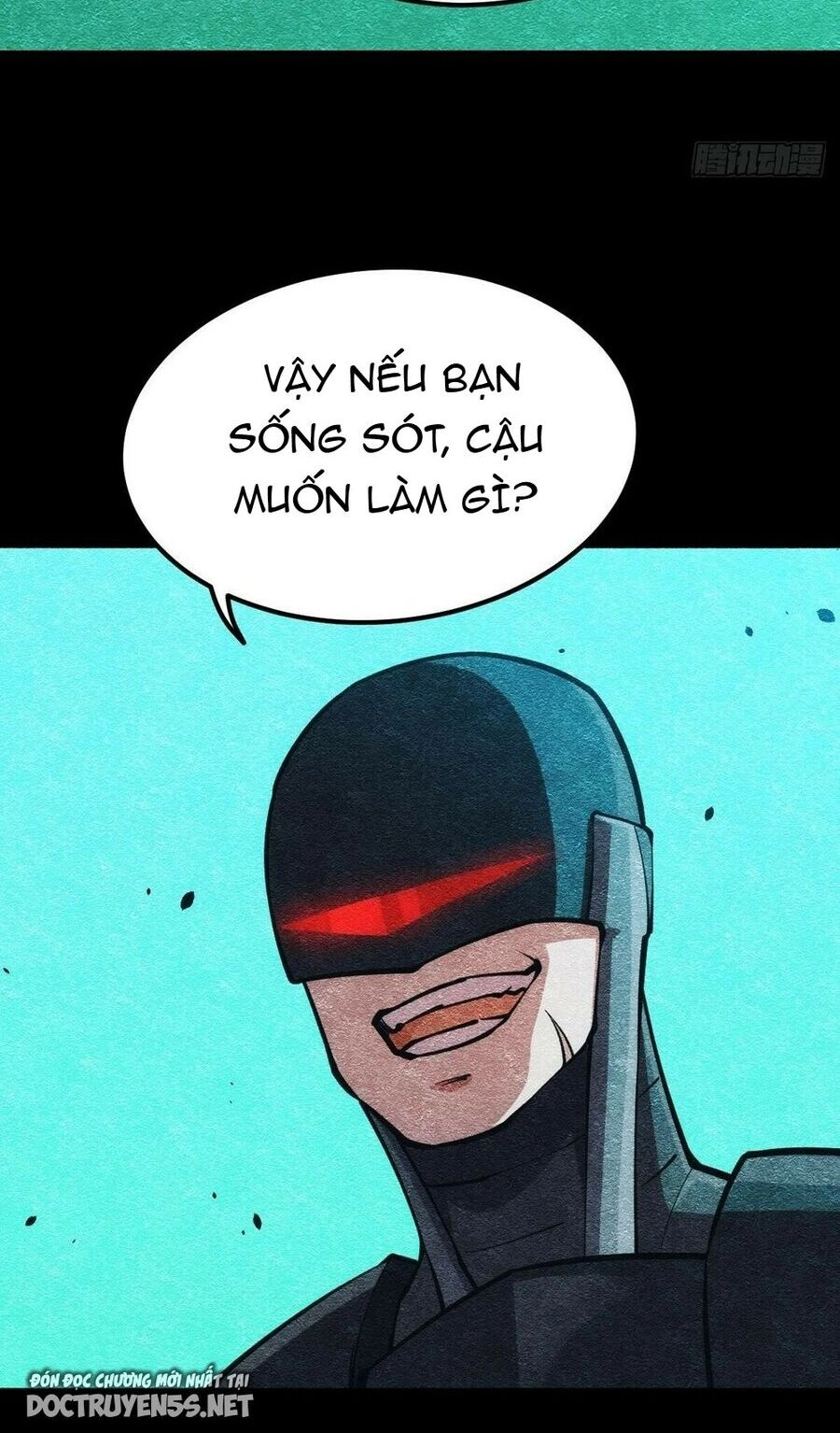 Ác Bá Trò Chơi Chapter 51 - 8