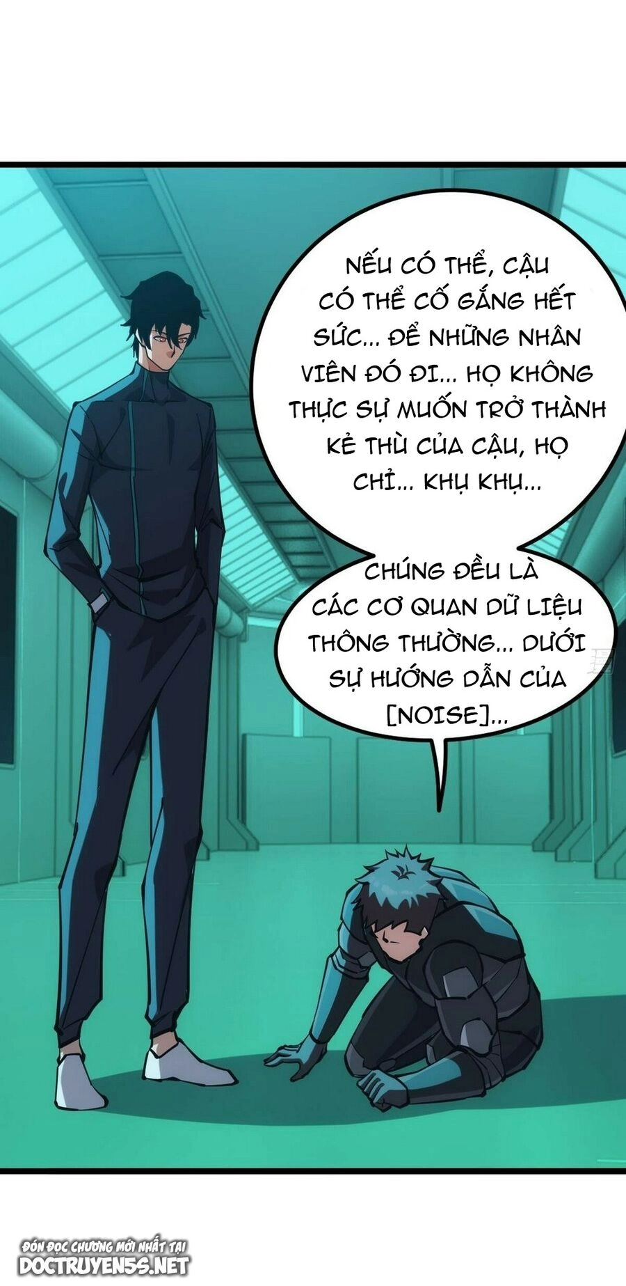 Ác Bá Trò Chơi Chapter 51 - 12