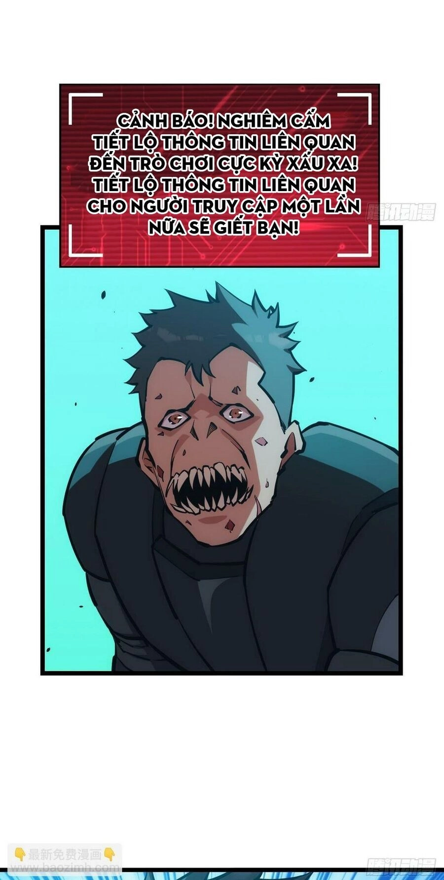 Ác Bá Trò Chơi Chapter 51 - 13