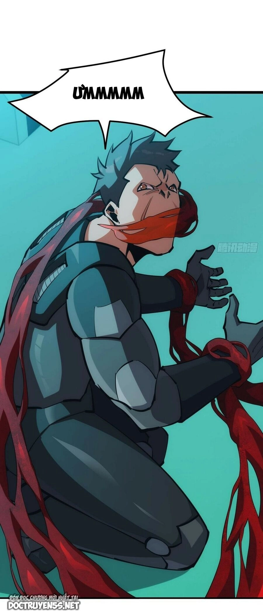 Ác Bá Trò Chơi Chapter 51 - 16