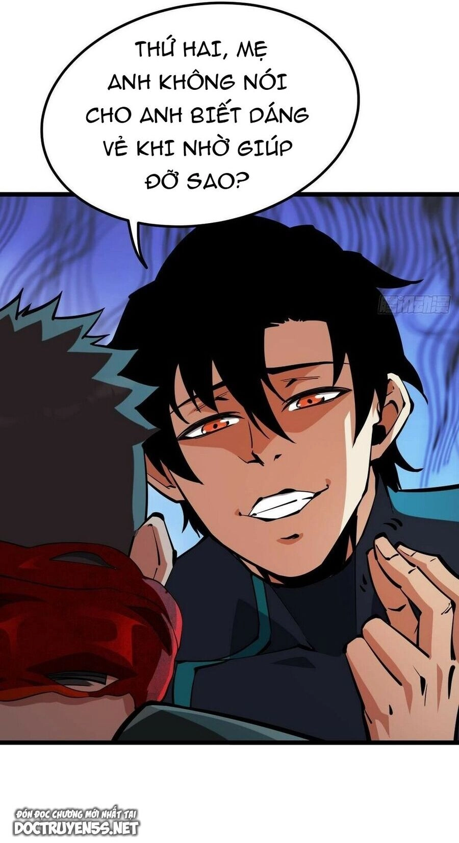 Ác Bá Trò Chơi Chapter 51 - 19