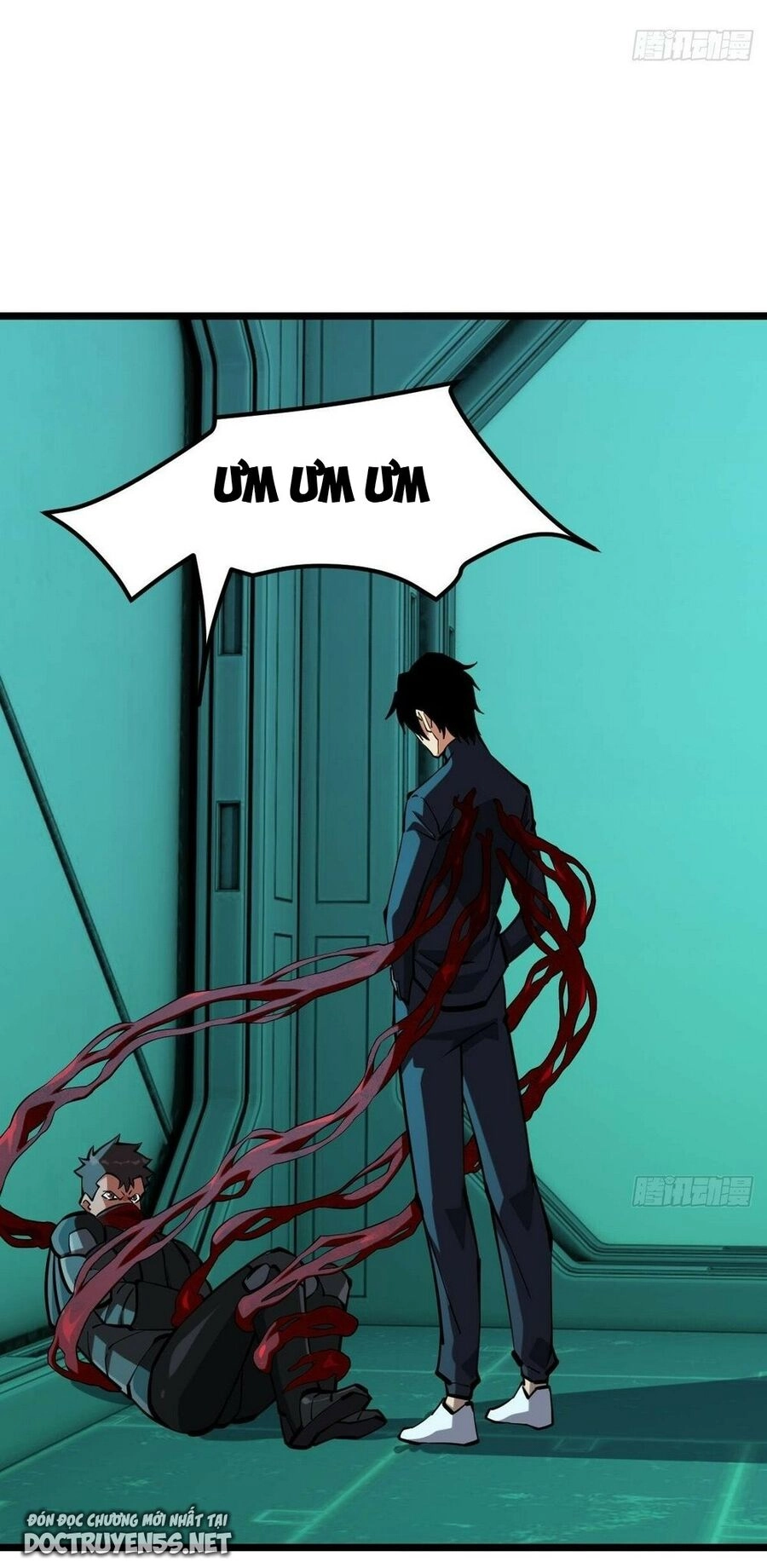 Ác Bá Trò Chơi Chapter 51 - 20