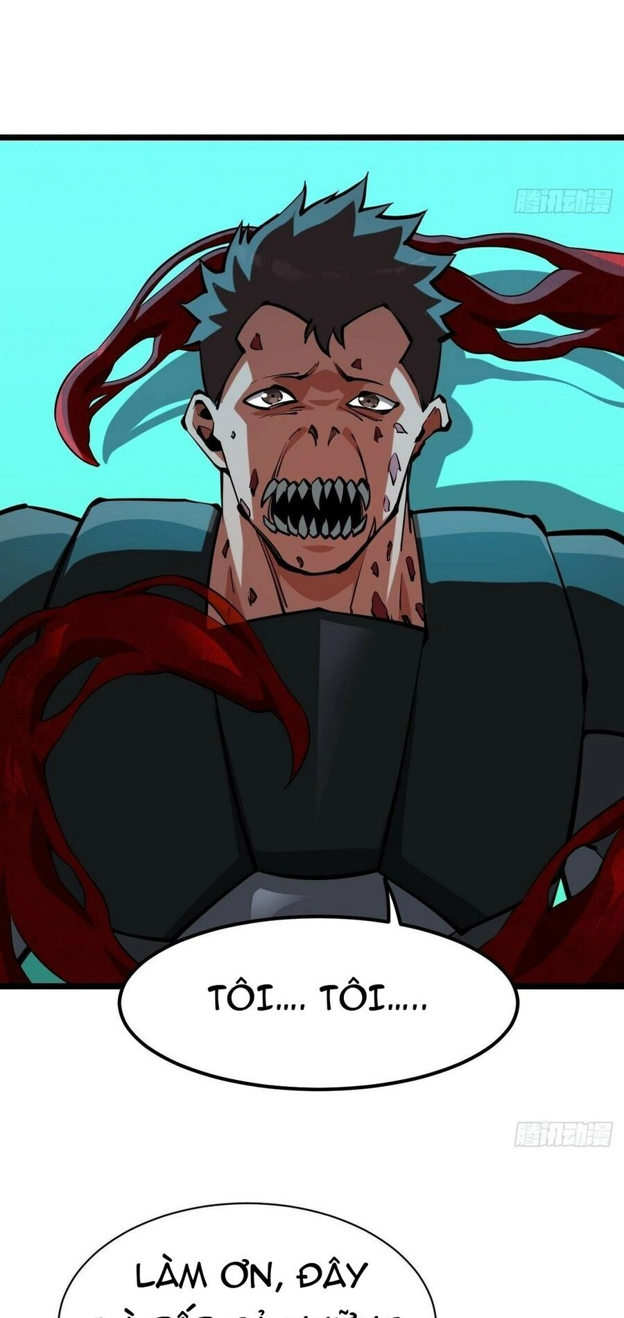 Ác Bá Trò Chơi Chapter 51 - 21