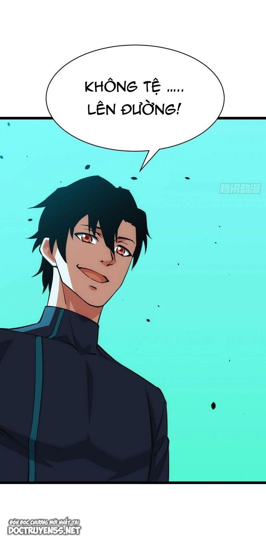 Ác Bá Trò Chơi Chapter 51 - 23