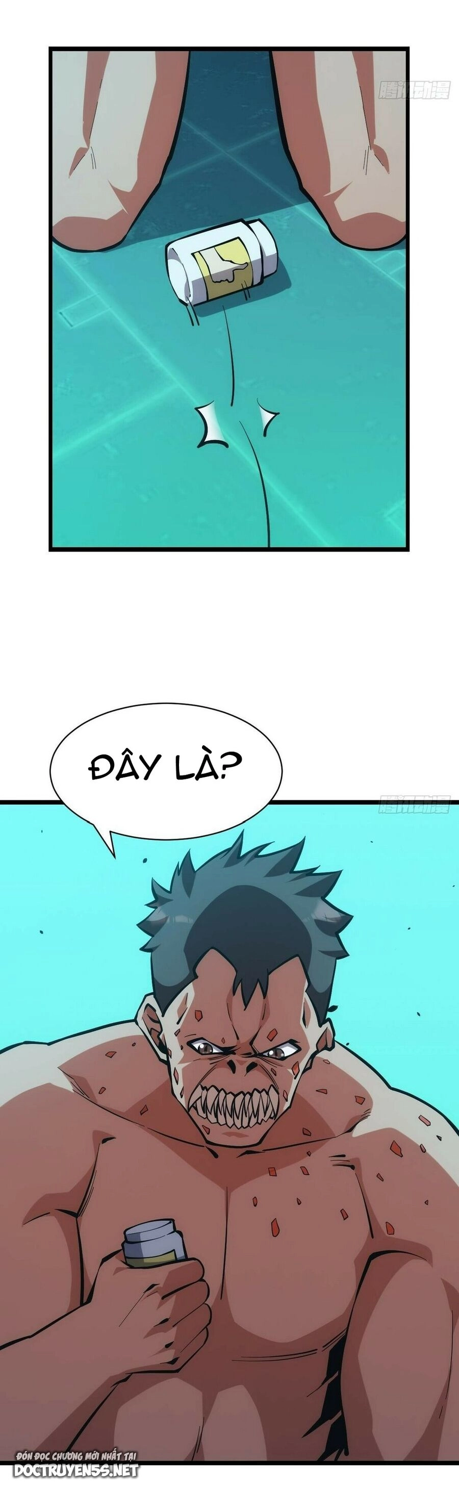 Ác Bá Trò Chơi Chapter 51 - 25