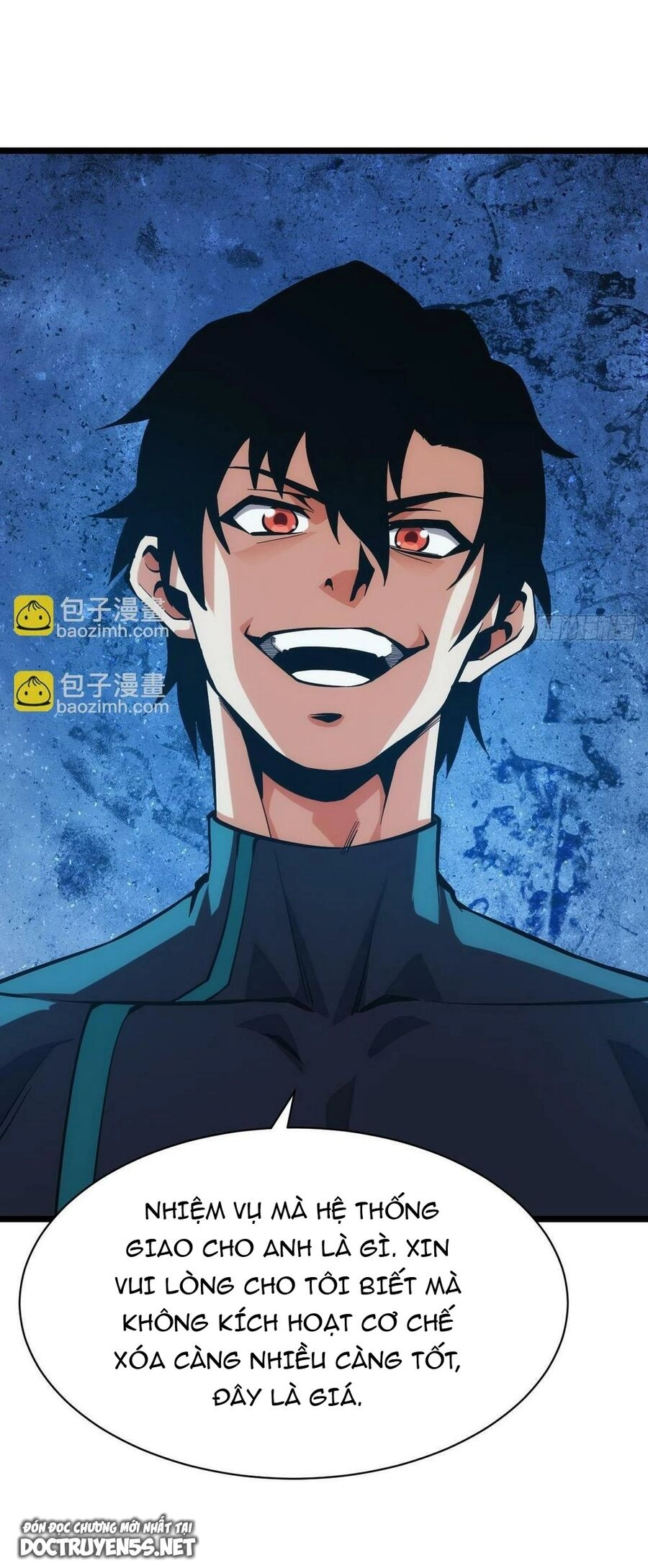 Ác Bá Trò Chơi Chapter 51 - 27