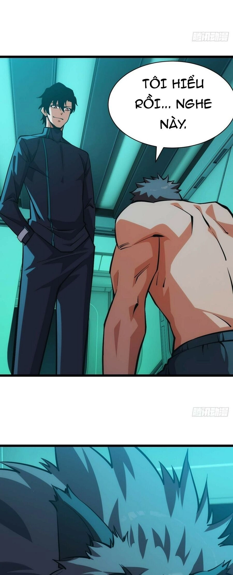 Ác Bá Trò Chơi Chapter 51 - 29