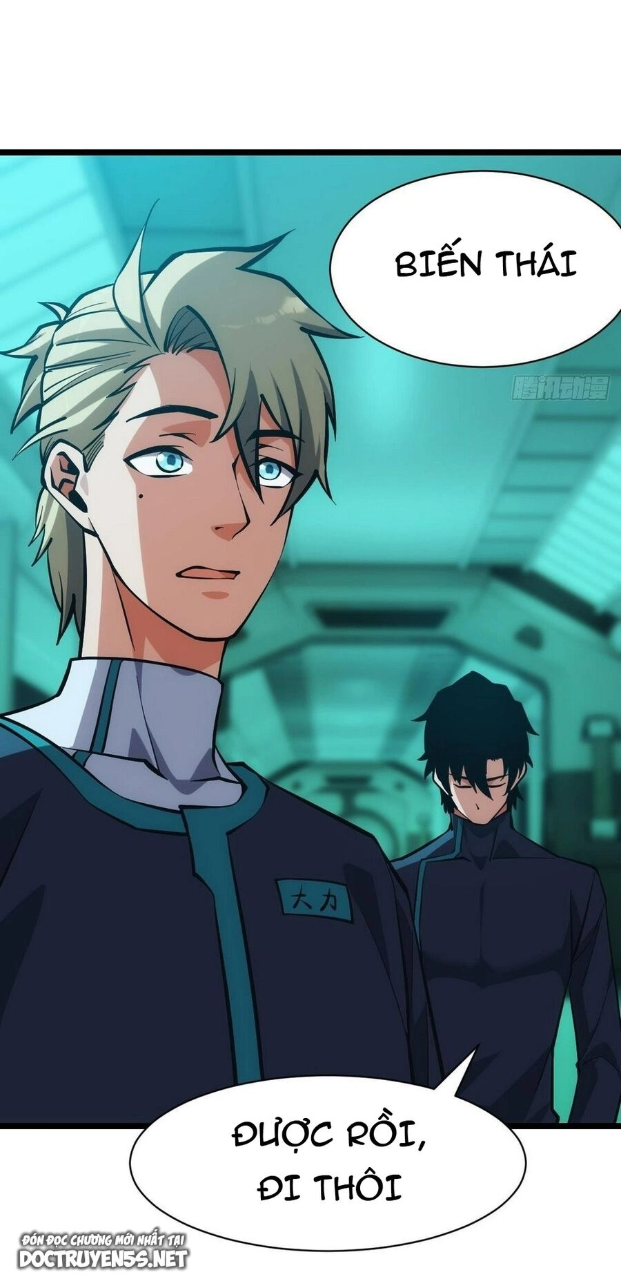 Ác Bá Trò Chơi Chapter 51 - 31