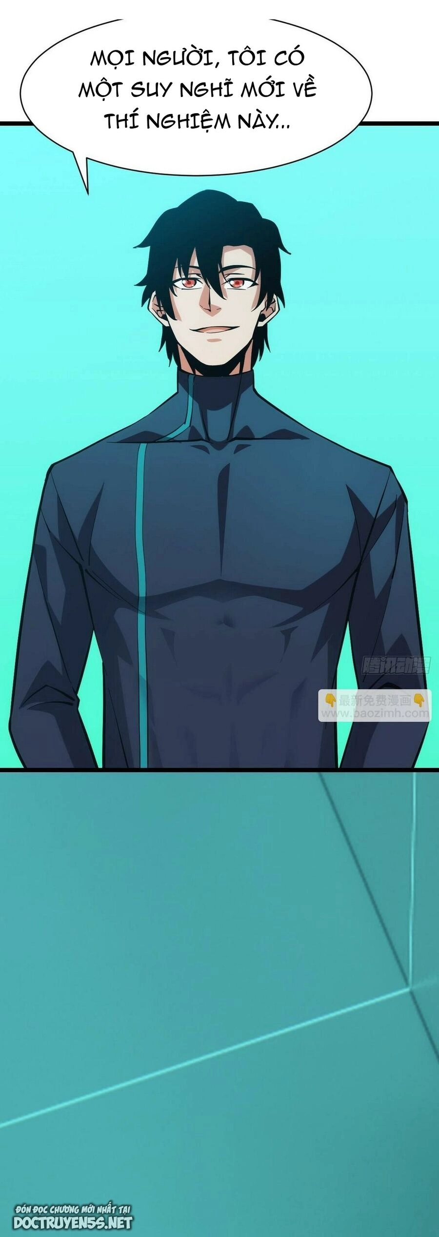 Ác Bá Trò Chơi Chapter 51 - 32