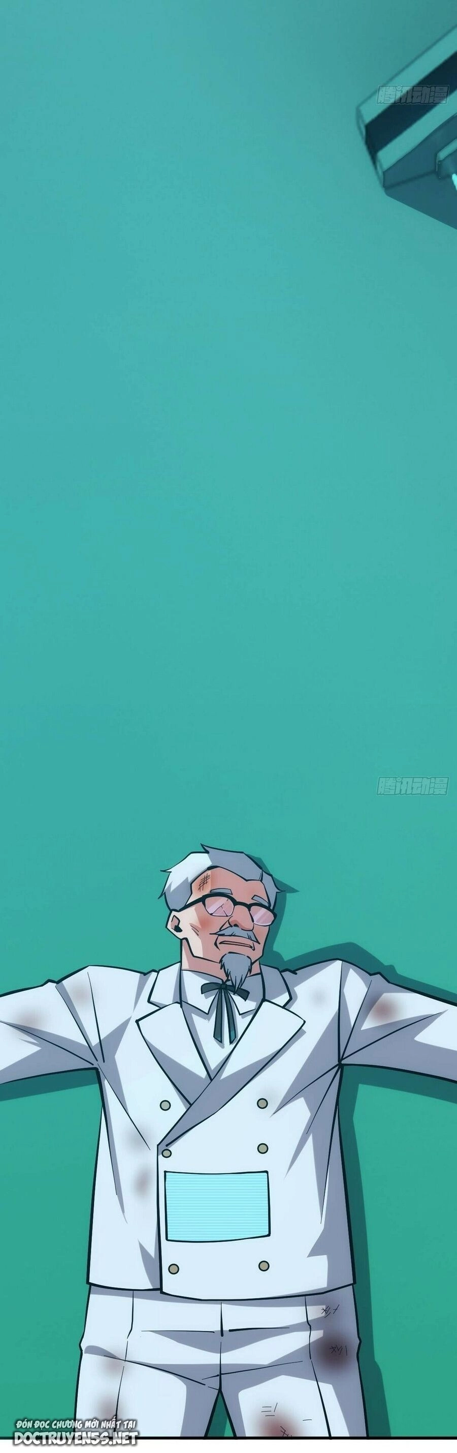 Ác Bá Trò Chơi Chapter 51 - 33