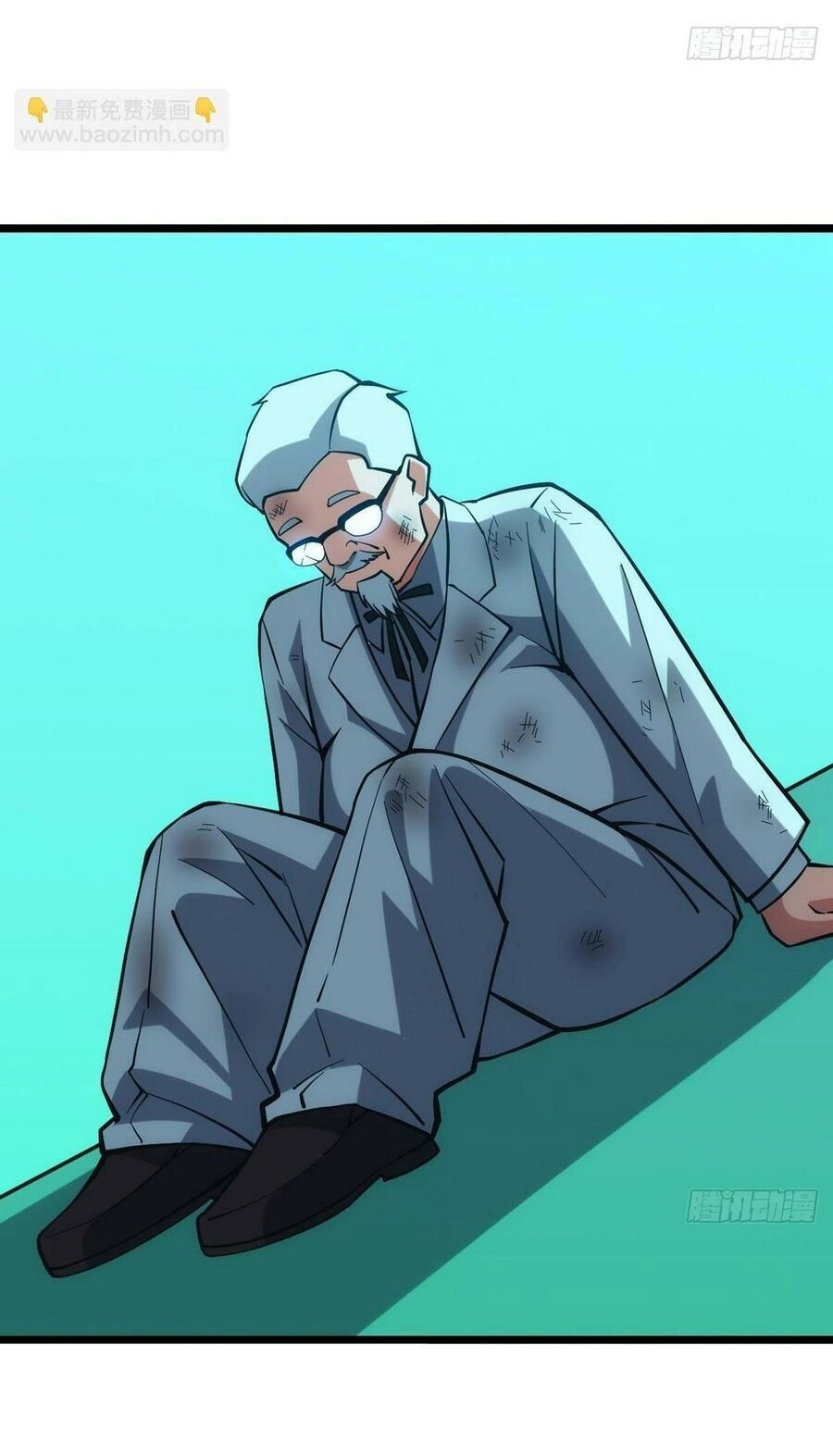 Ác Bá Trò Chơi Chapter 51 - 34