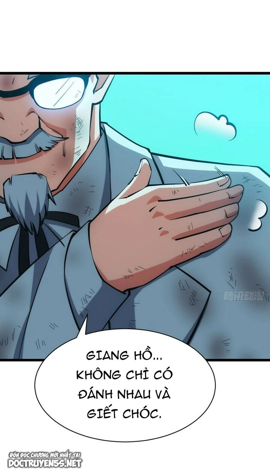 Ác Bá Trò Chơi Chapter 51 - 35