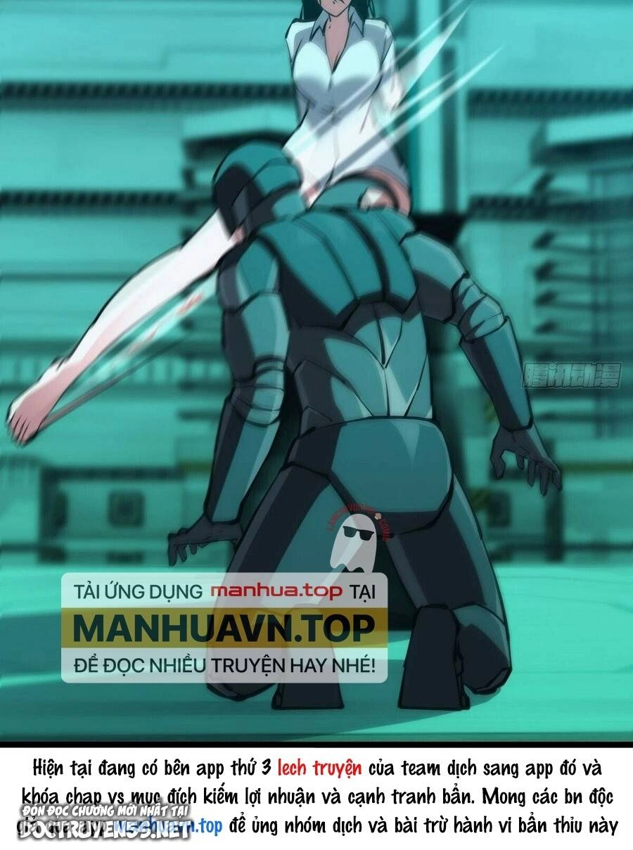 Ác Bá Trò Chơi Chapter 52 - 18