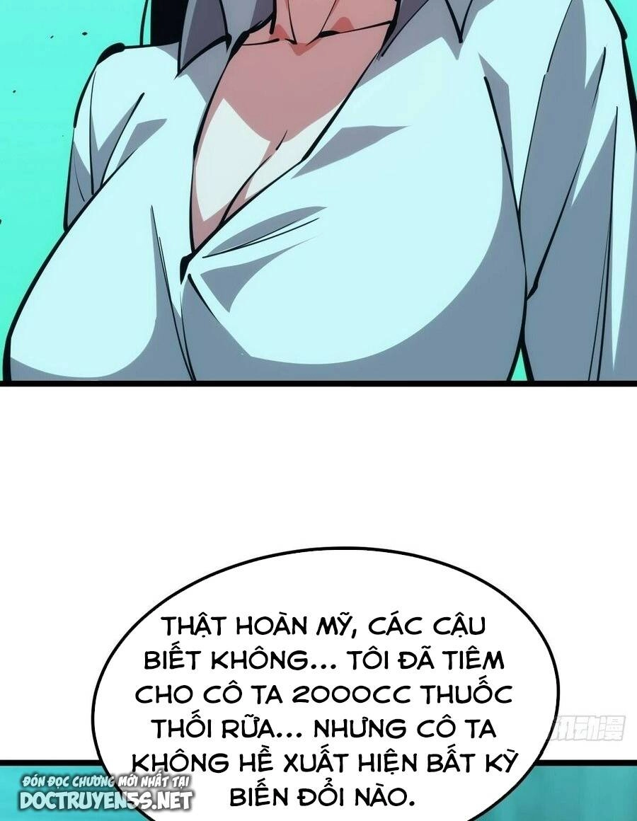 Ác Bá Trò Chơi Chapter 52 - 20