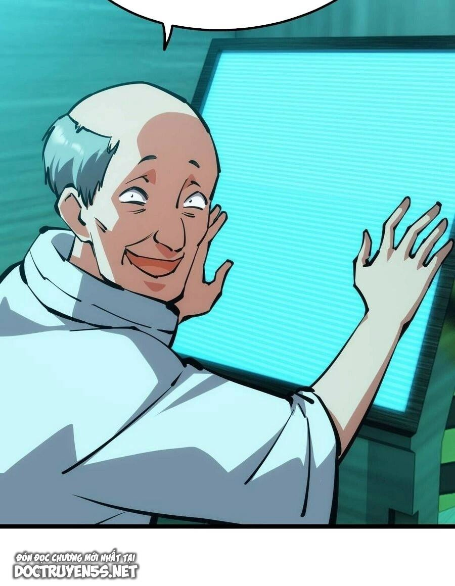 Ác Bá Trò Chơi Chapter 52 - 21