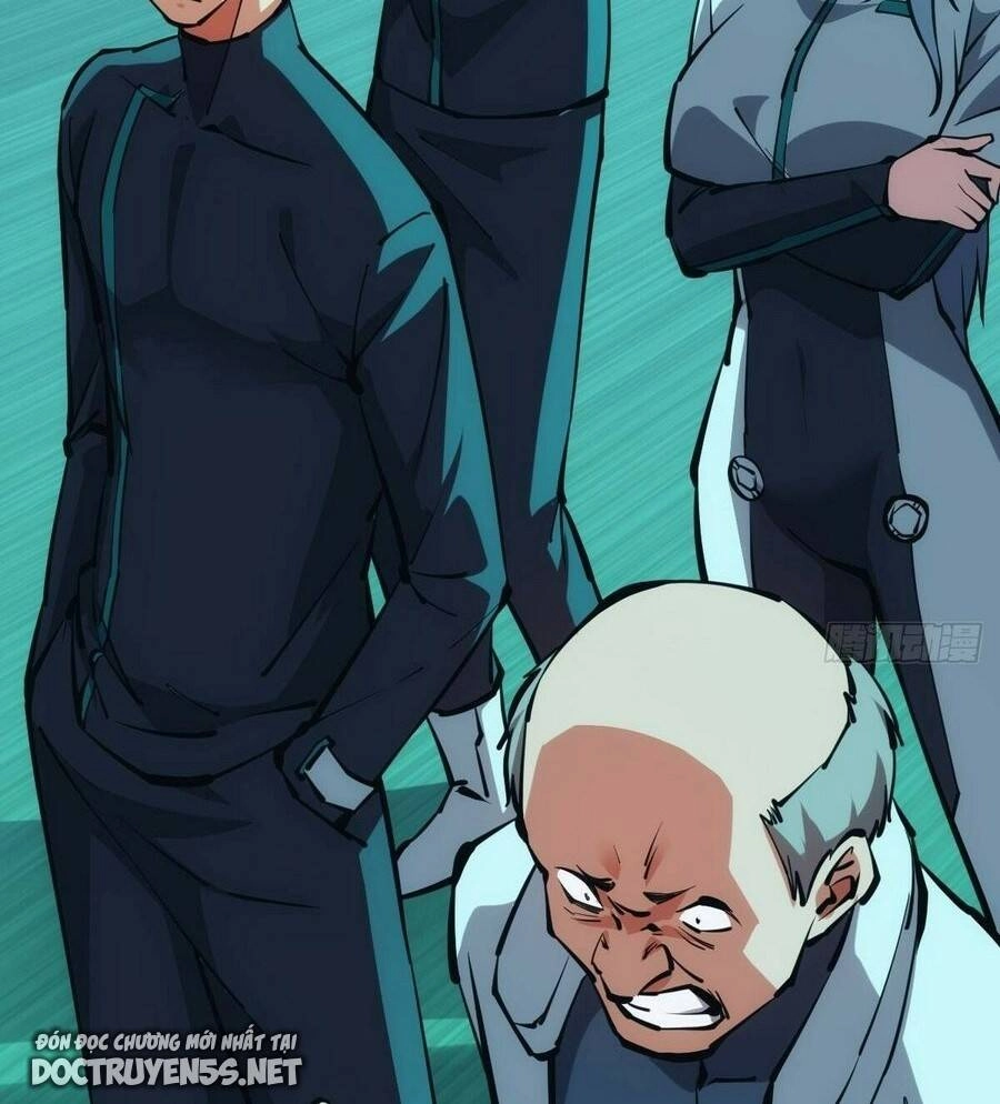 Ác Bá Trò Chơi Chapter 52 - 23