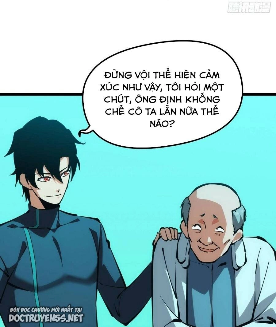 Ác Bá Trò Chơi Chapter 52 - 25