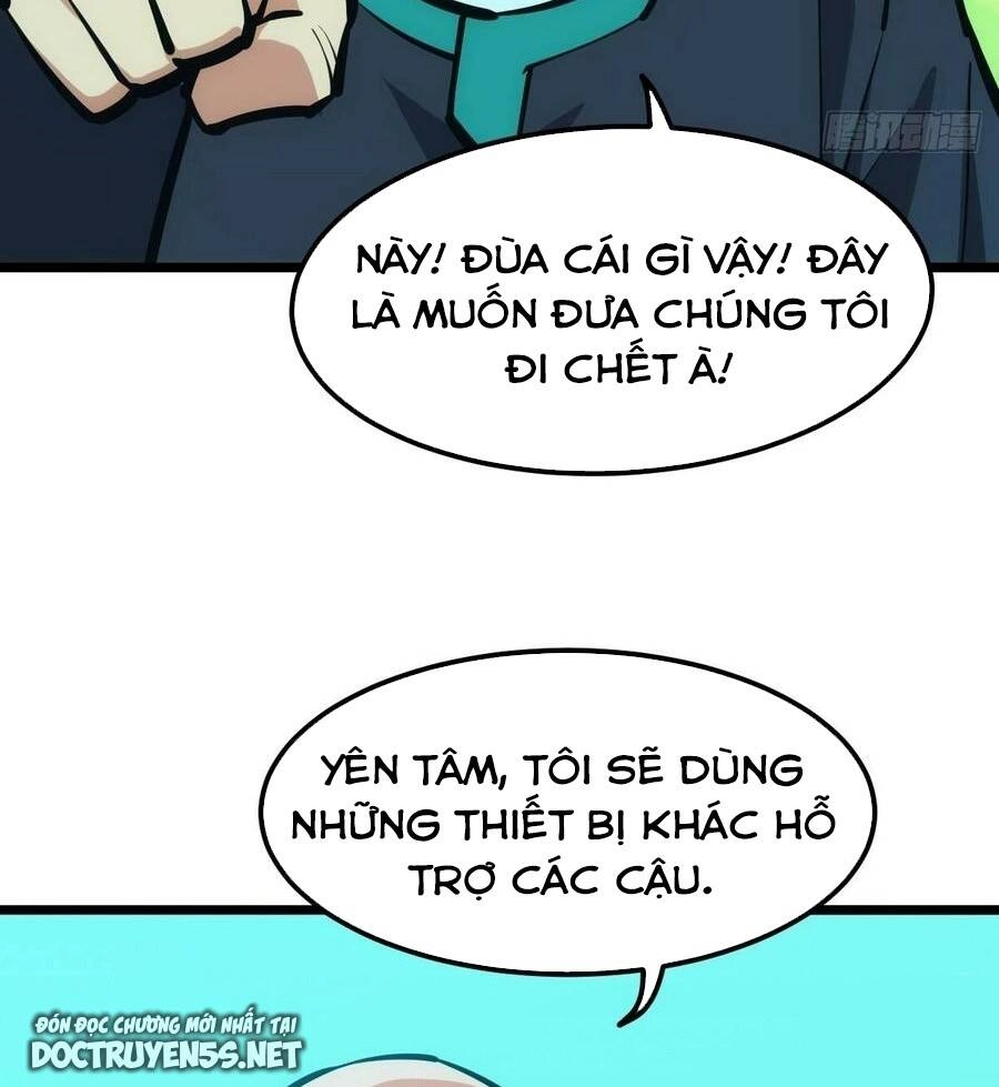 Ác Bá Trò Chơi Chapter 52 - 29