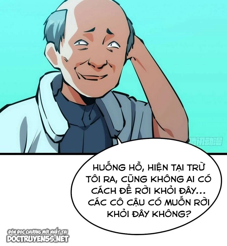 Ác Bá Trò Chơi Chapter 52 - 30