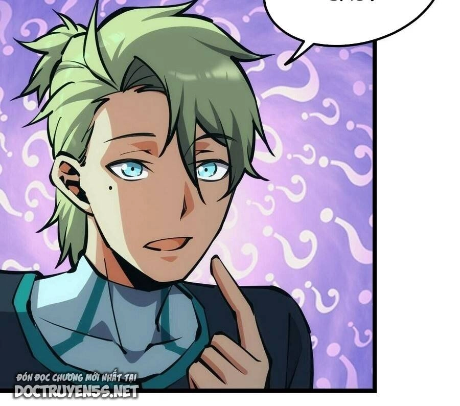 Ác Bá Trò Chơi Chapter 52 - 33