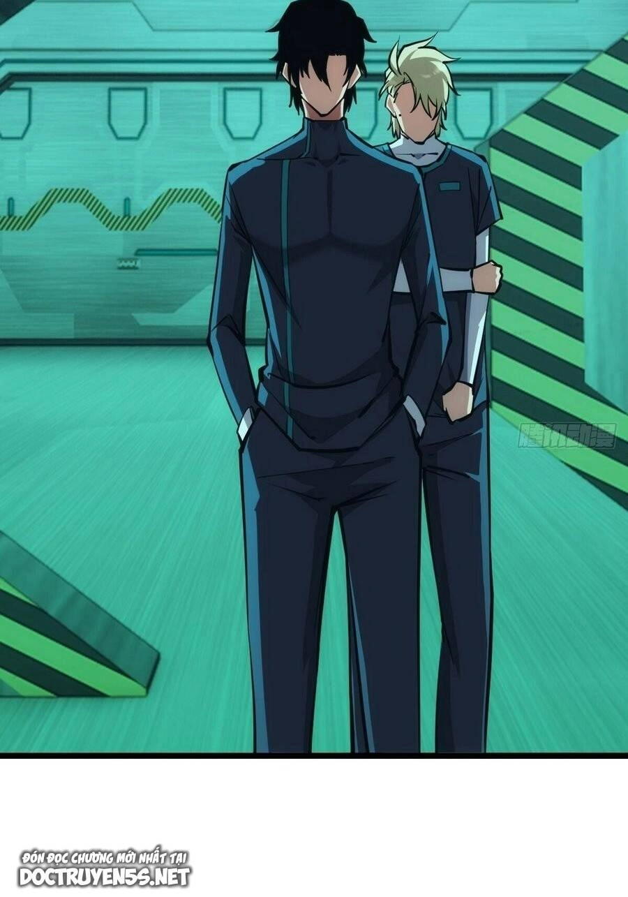 Ác Bá Trò Chơi Chapter 52 - 39