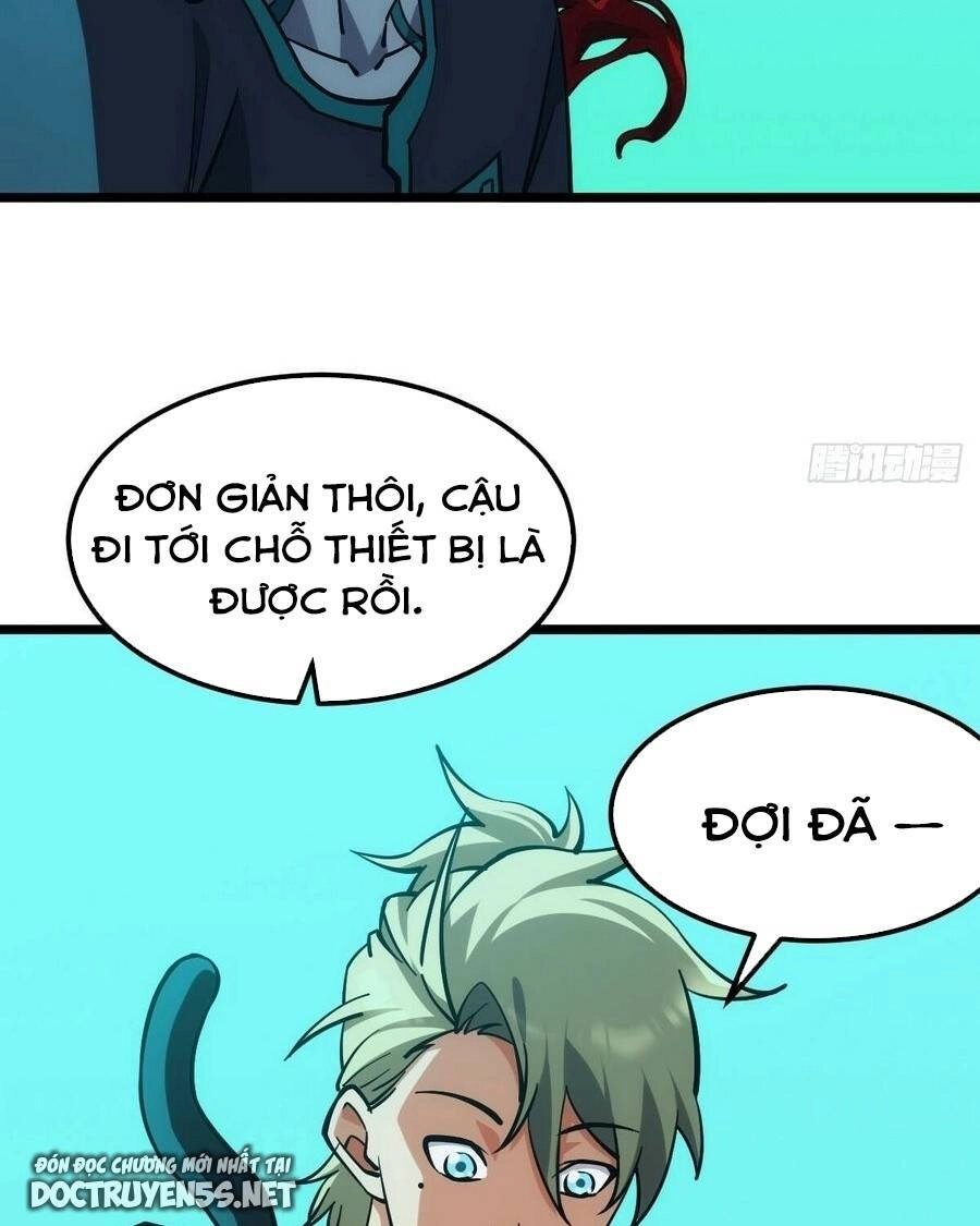 Ác Bá Trò Chơi Chapter 52 - 44