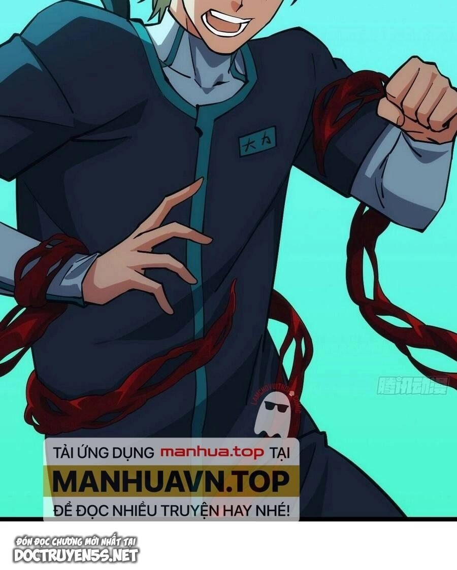 Ác Bá Trò Chơi Chapter 52 - 45