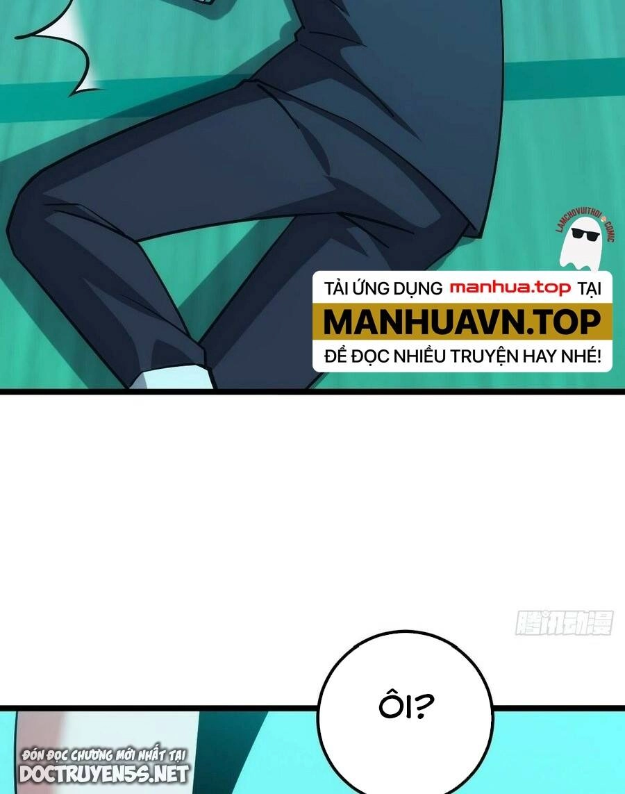 Ác Bá Trò Chơi Chapter 52 - 50