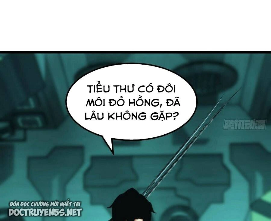 Ác Bá Trò Chơi Chapter 52 - 55