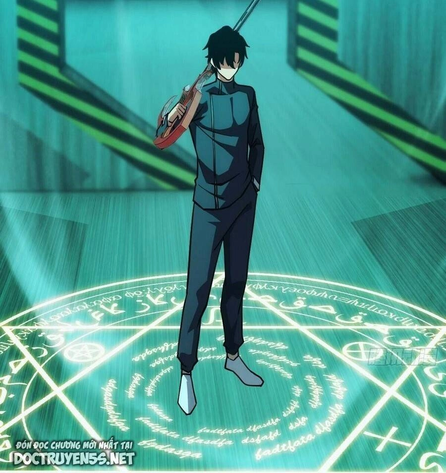 Ác Bá Trò Chơi Chapter 52 - 66