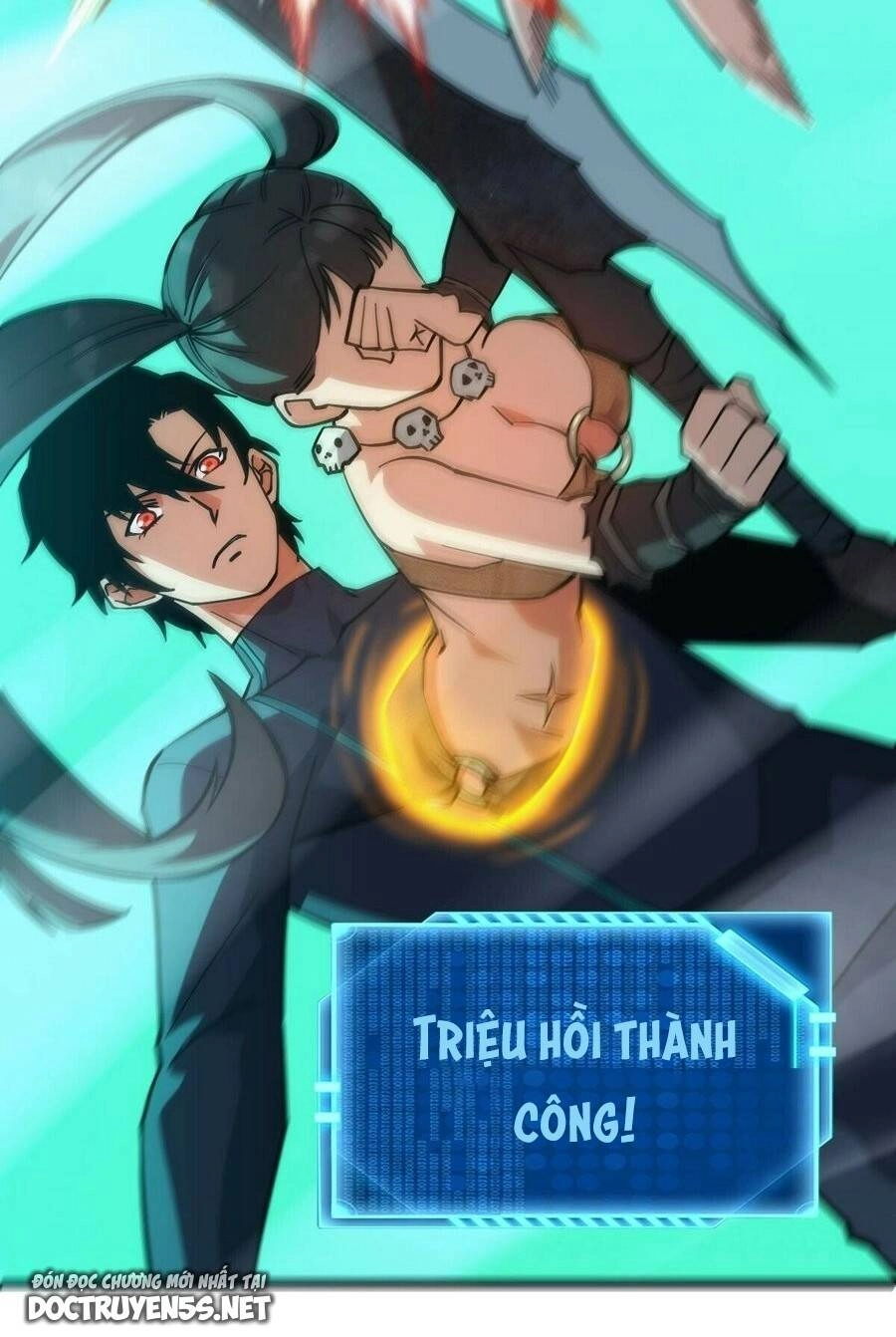 Ác Bá Trò Chơi Chapter 52 - 69