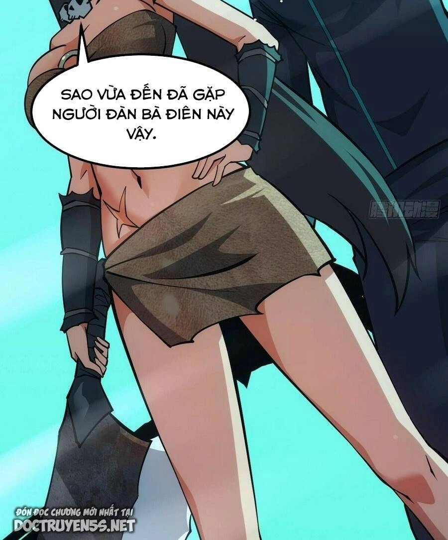 Ác Bá Trò Chơi Chapter 52 - 71