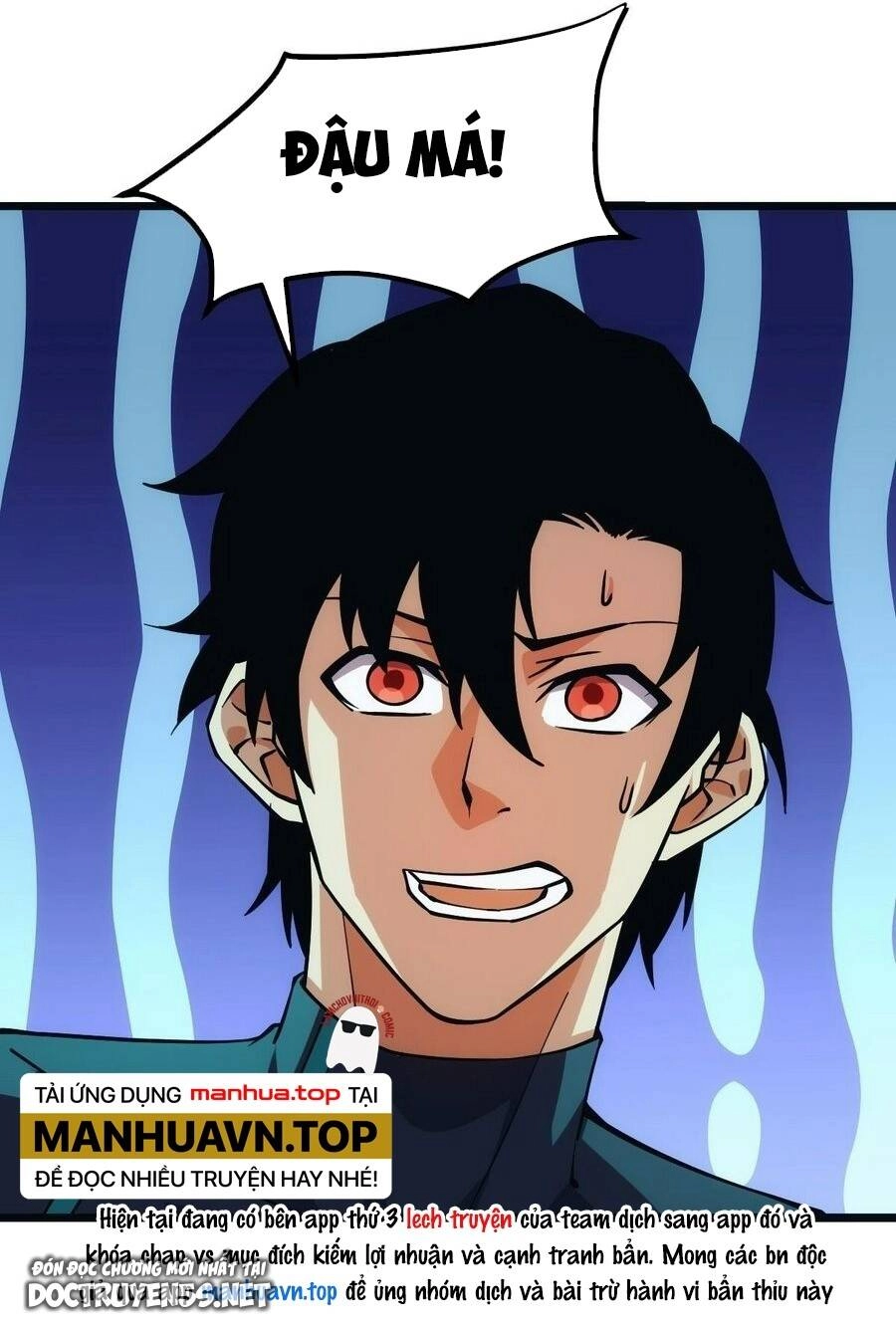 Ác Bá Trò Chơi Chapter 52 - 75