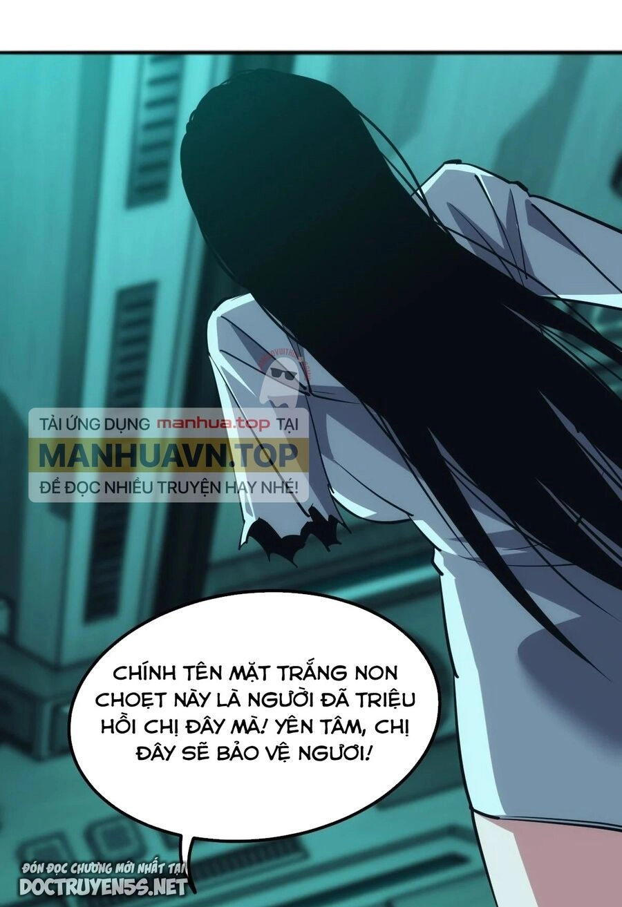 Ác Bá Trò Chơi Chapter 53 - 2