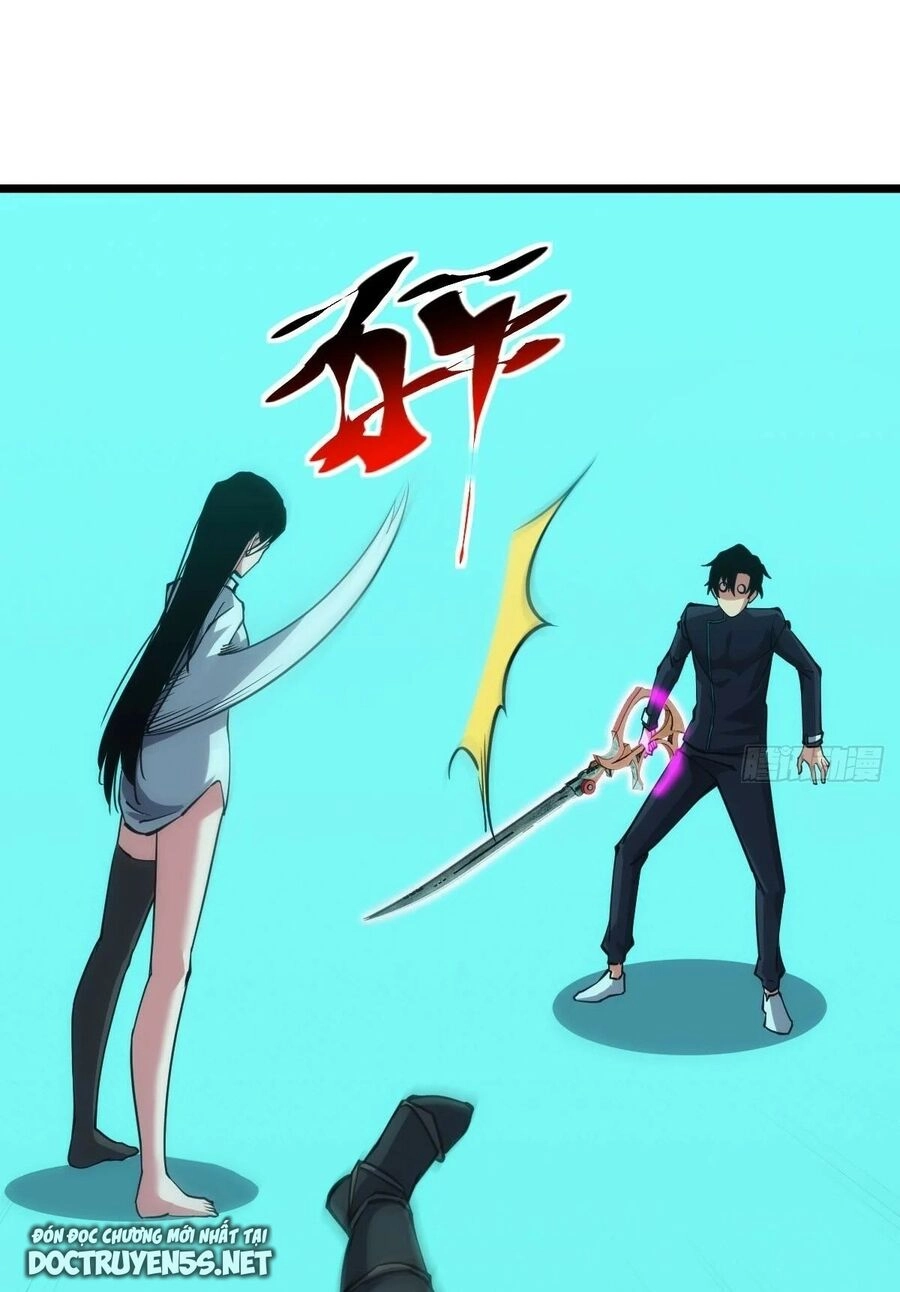 Ác Bá Trò Chơi Chapter 53 - 4