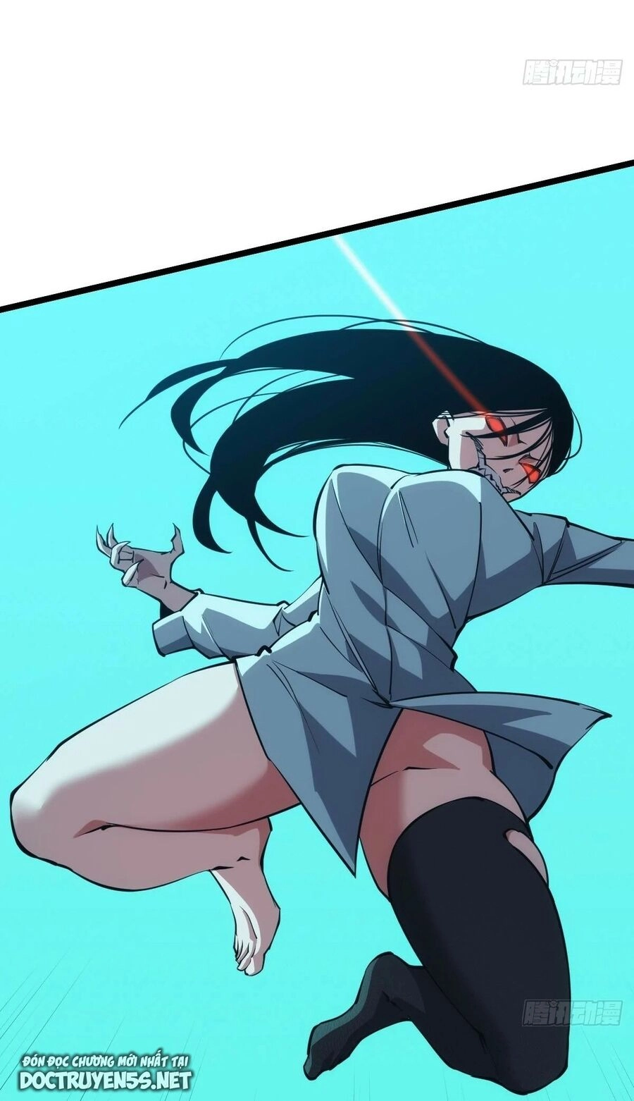 Ác Bá Trò Chơi Chapter 53 - 8