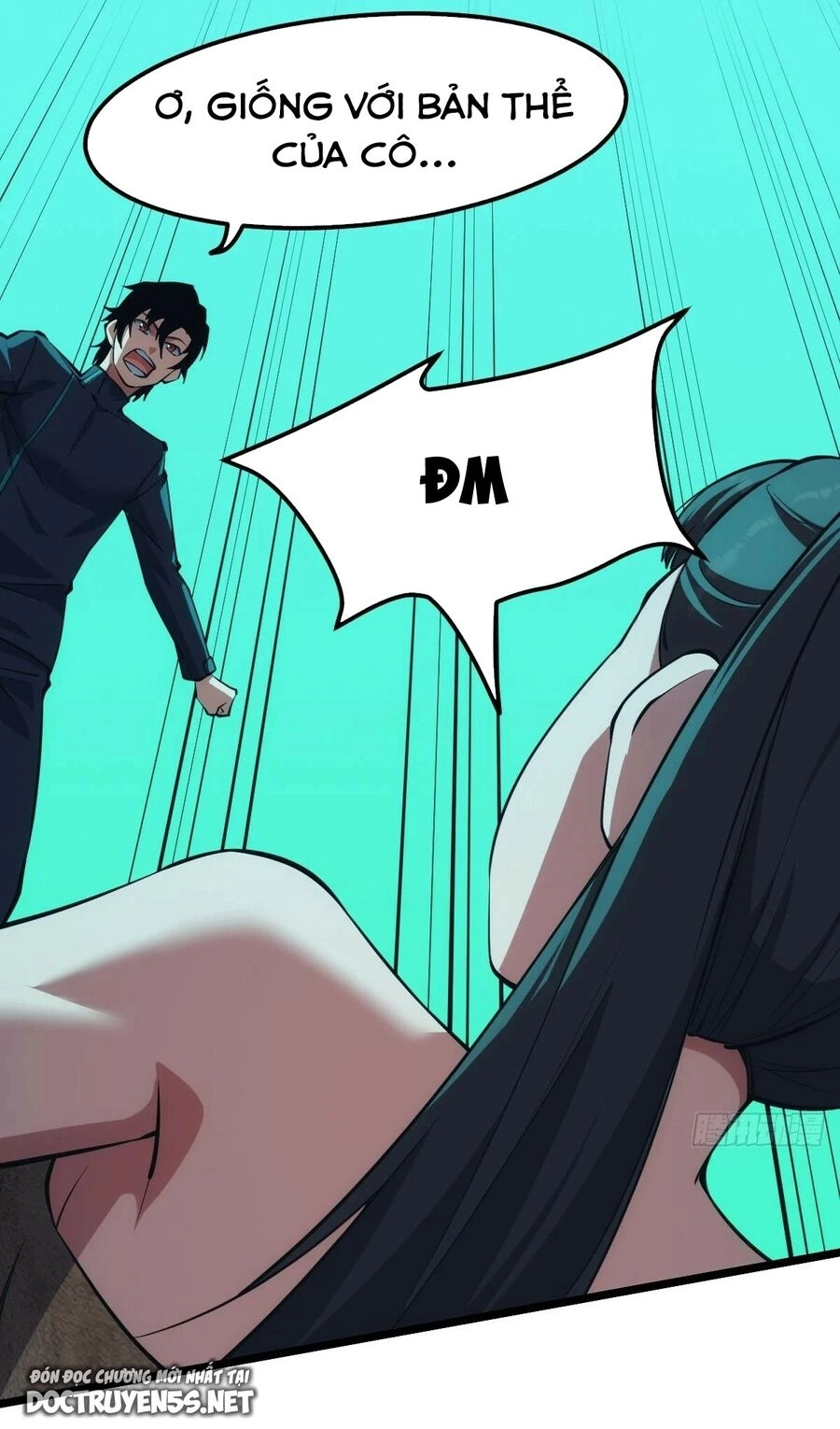 Ác Bá Trò Chơi Chapter 53 - 9