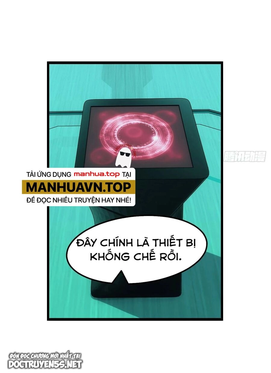 Ác Bá Trò Chơi Chapter 53 - 14