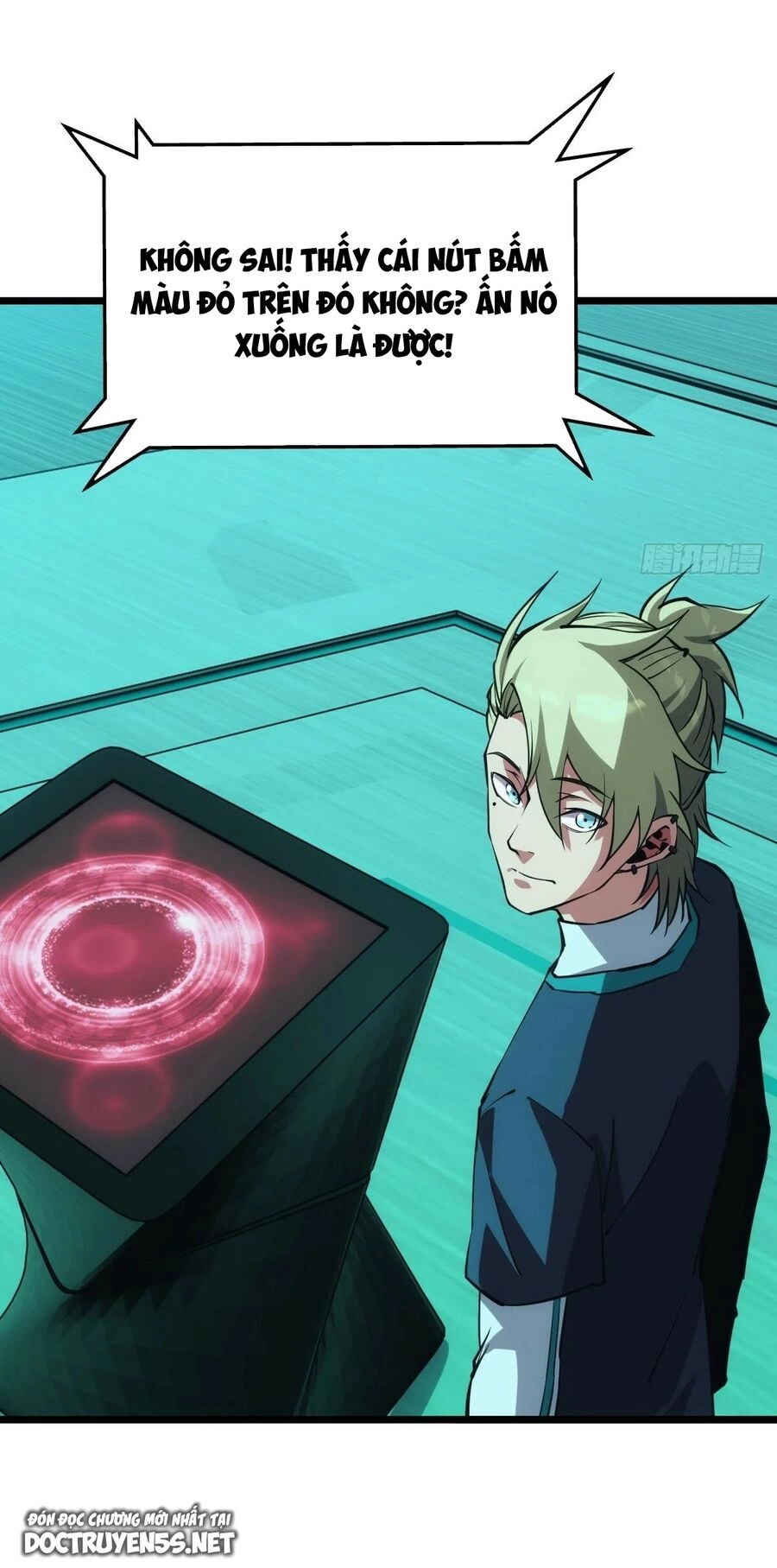 Ác Bá Trò Chơi Chapter 53 - 15