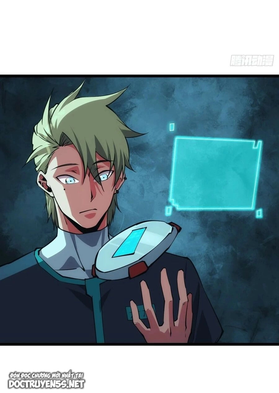 Ác Bá Trò Chơi Chapter 53 - 16