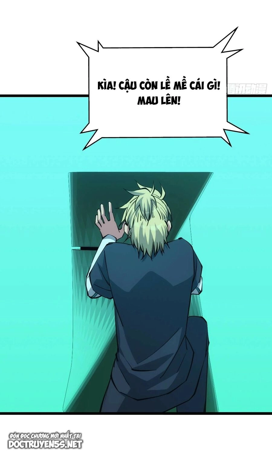 Ác Bá Trò Chơi Chapter 53 - 17