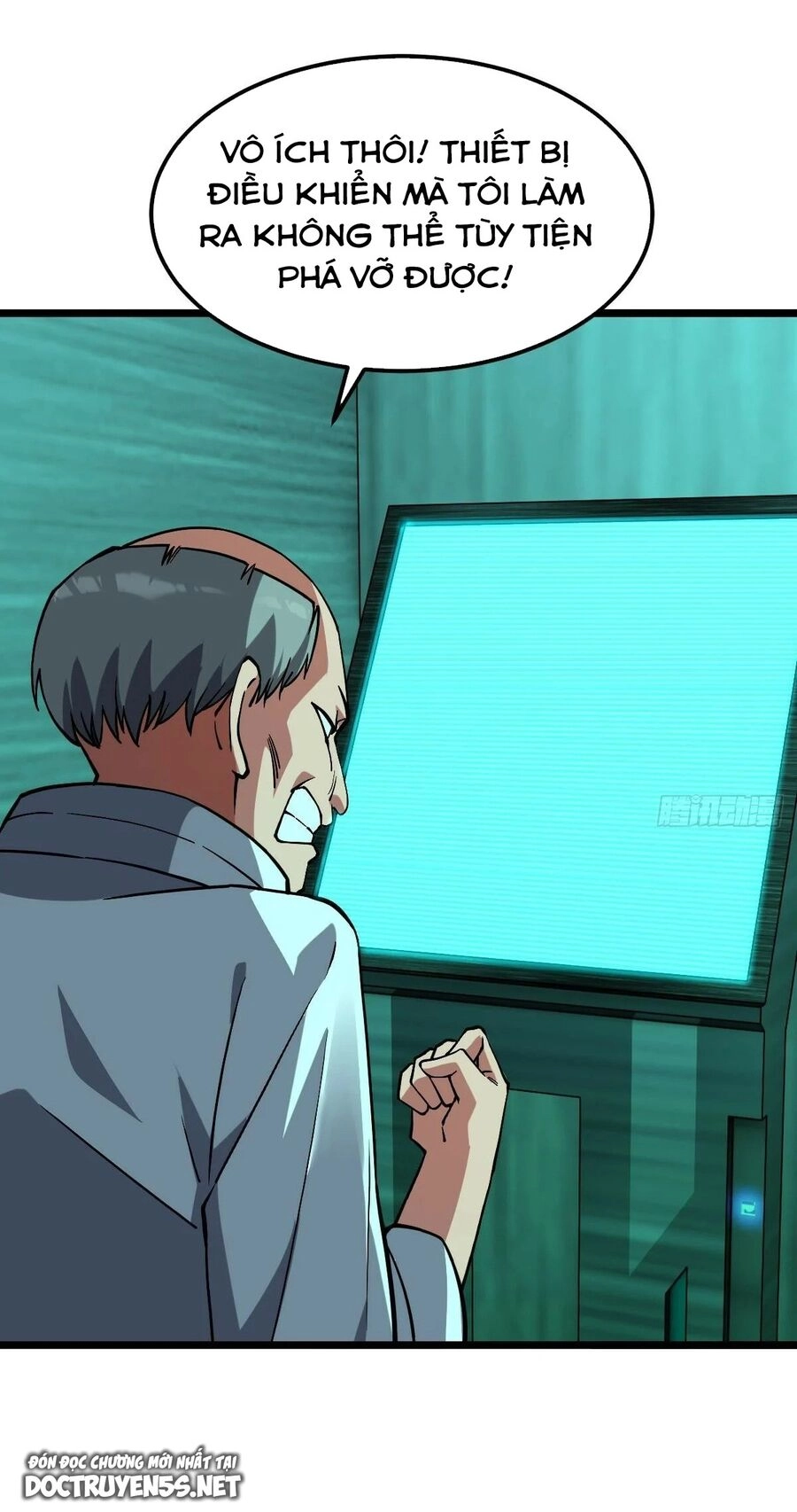 Ác Bá Trò Chơi Chapter 53 - 22