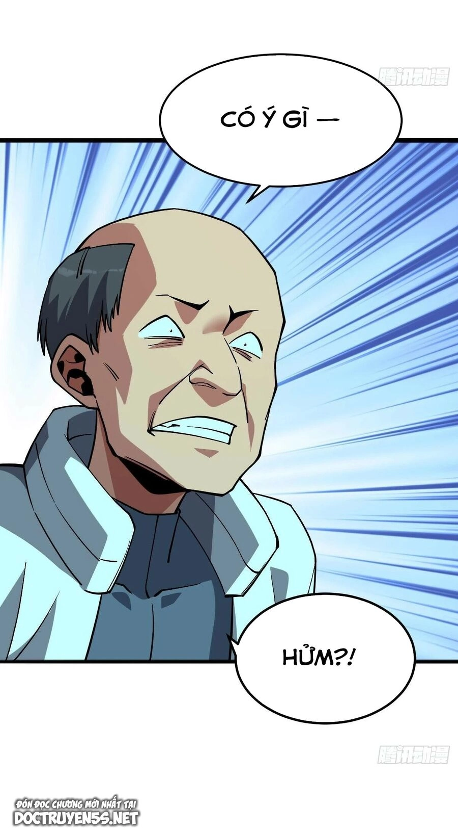 Ác Bá Trò Chơi Chapter 53 - 24