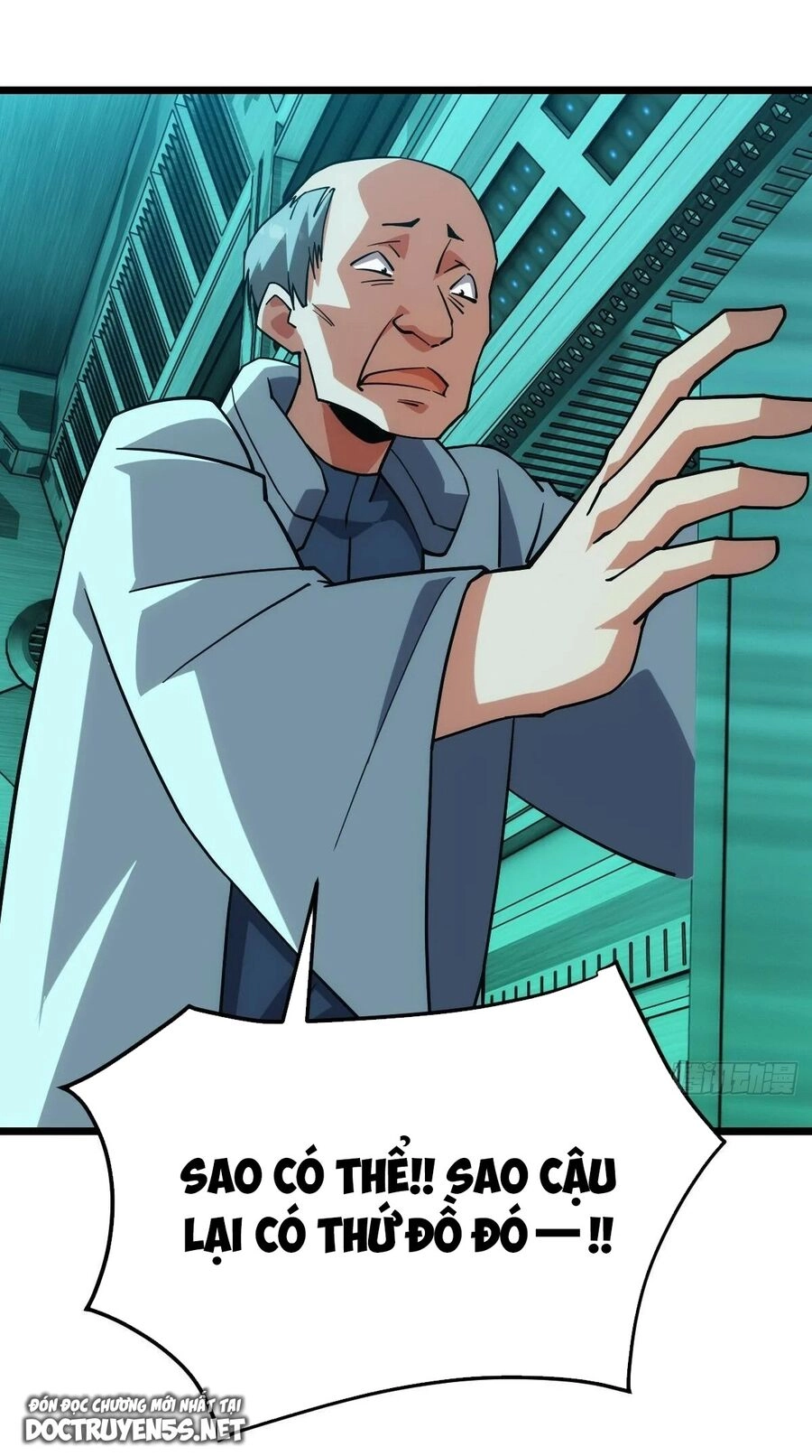 Ác Bá Trò Chơi Chapter 53 - 26