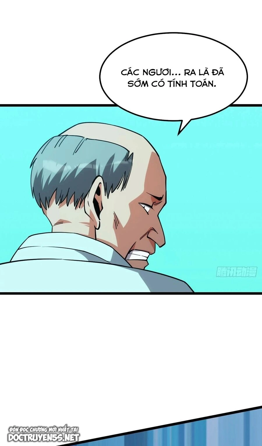 Ác Bá Trò Chơi Chapter 53 - 28