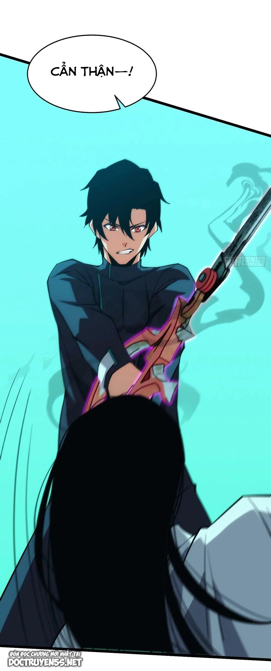 Ác Bá Trò Chơi Chapter 53 - 30