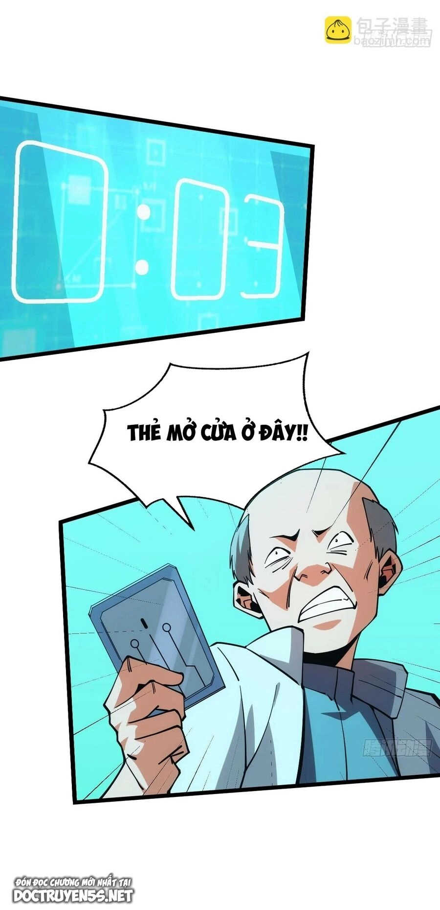 Ác Bá Trò Chơi Chapter 53 - 31