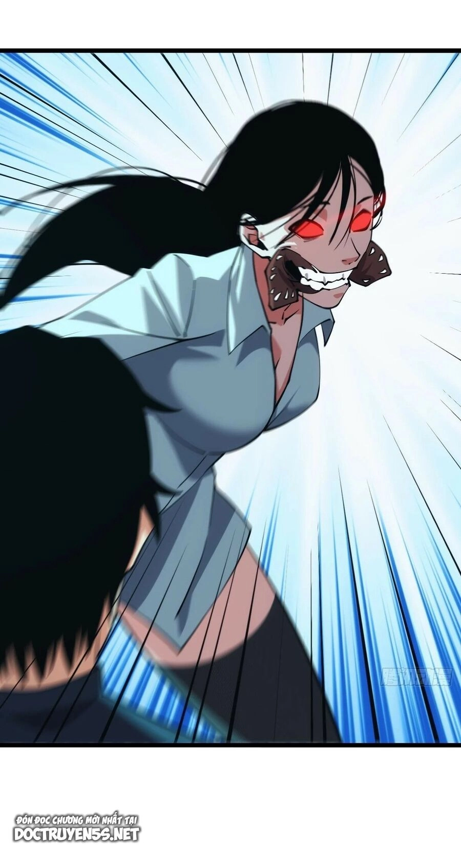 Ác Bá Trò Chơi Chapter 53 - 33